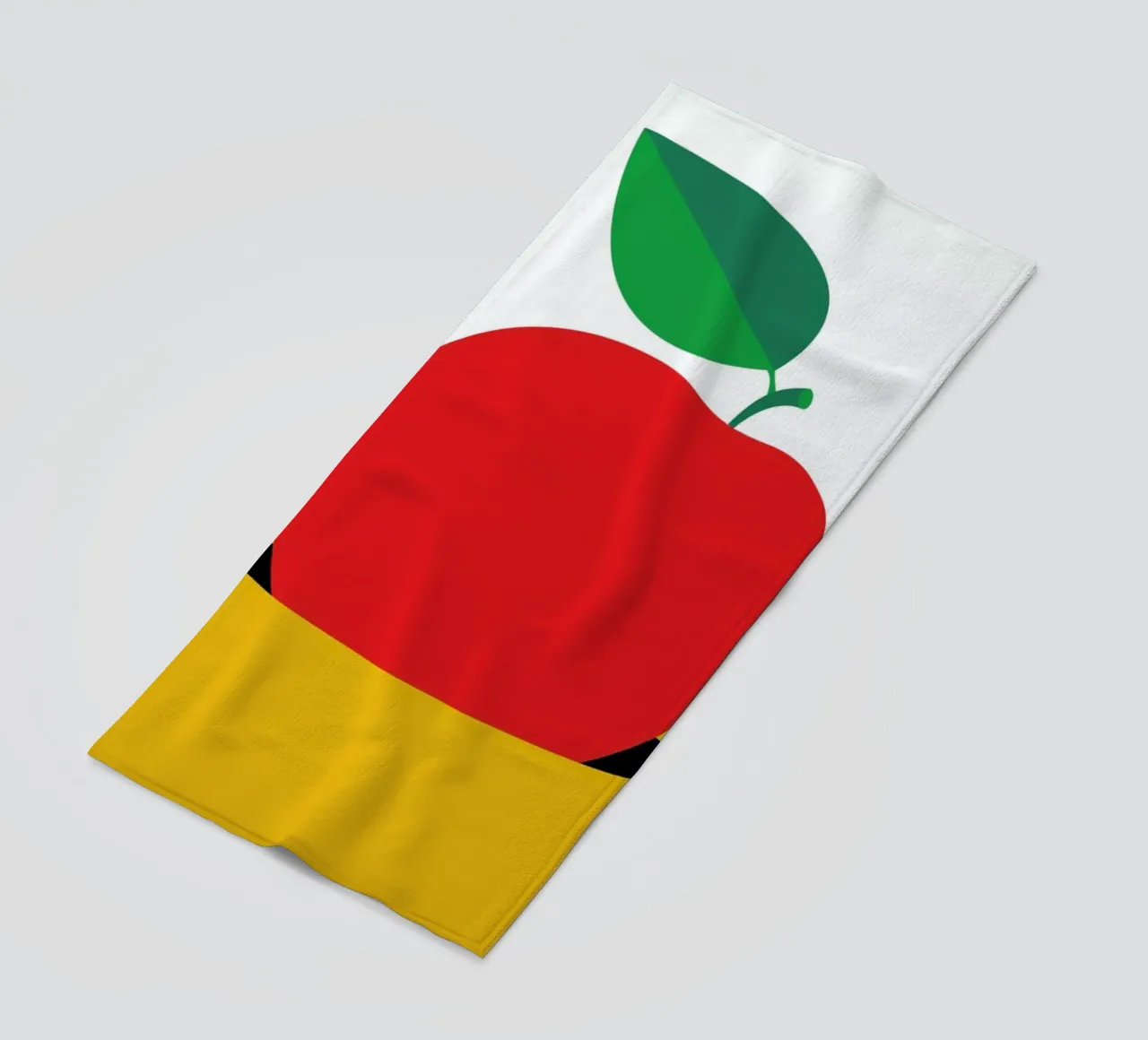 Apple 2 telo mare da Pietari Posti