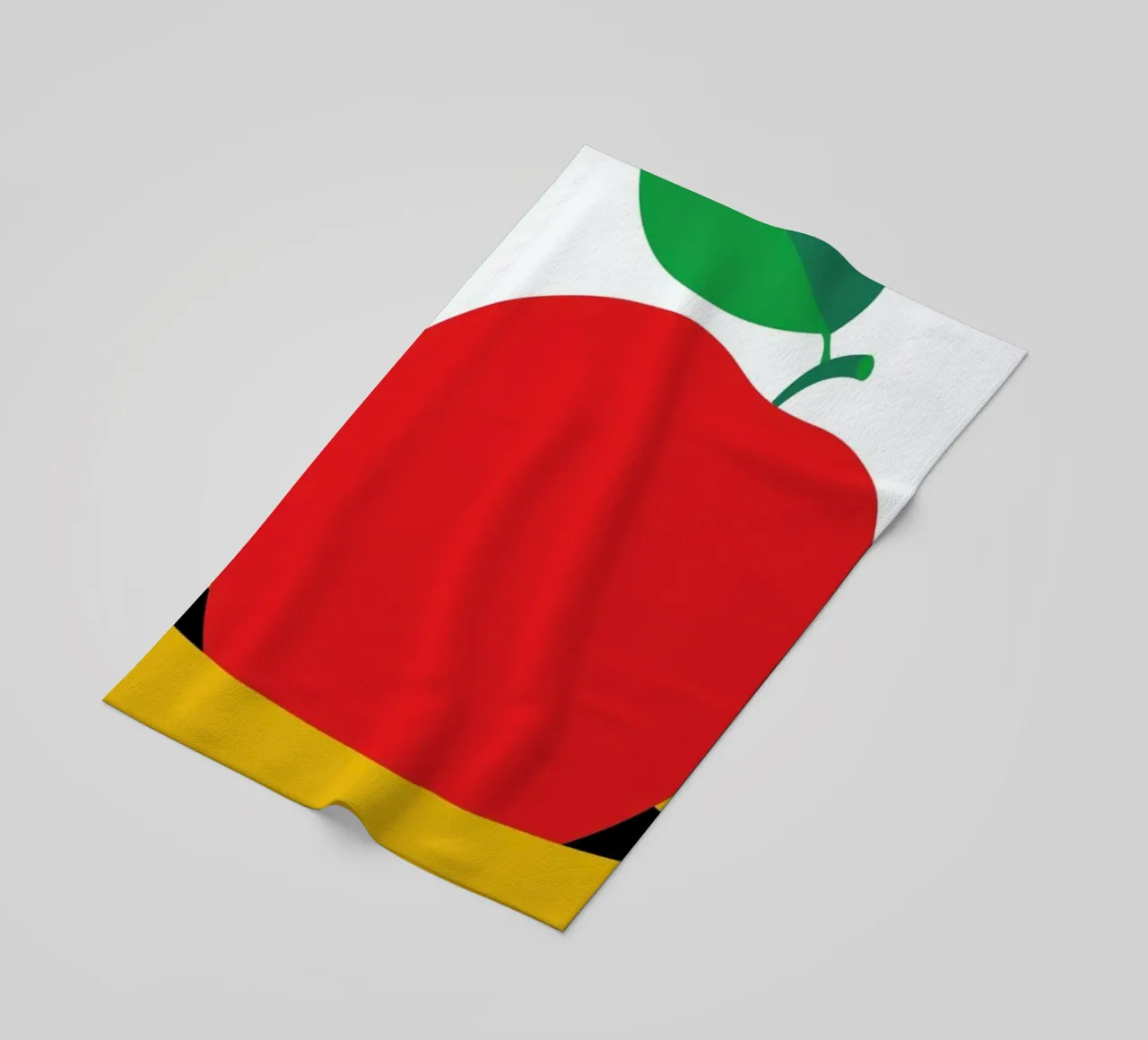 Apple 2 telo mare da Pietari Posti