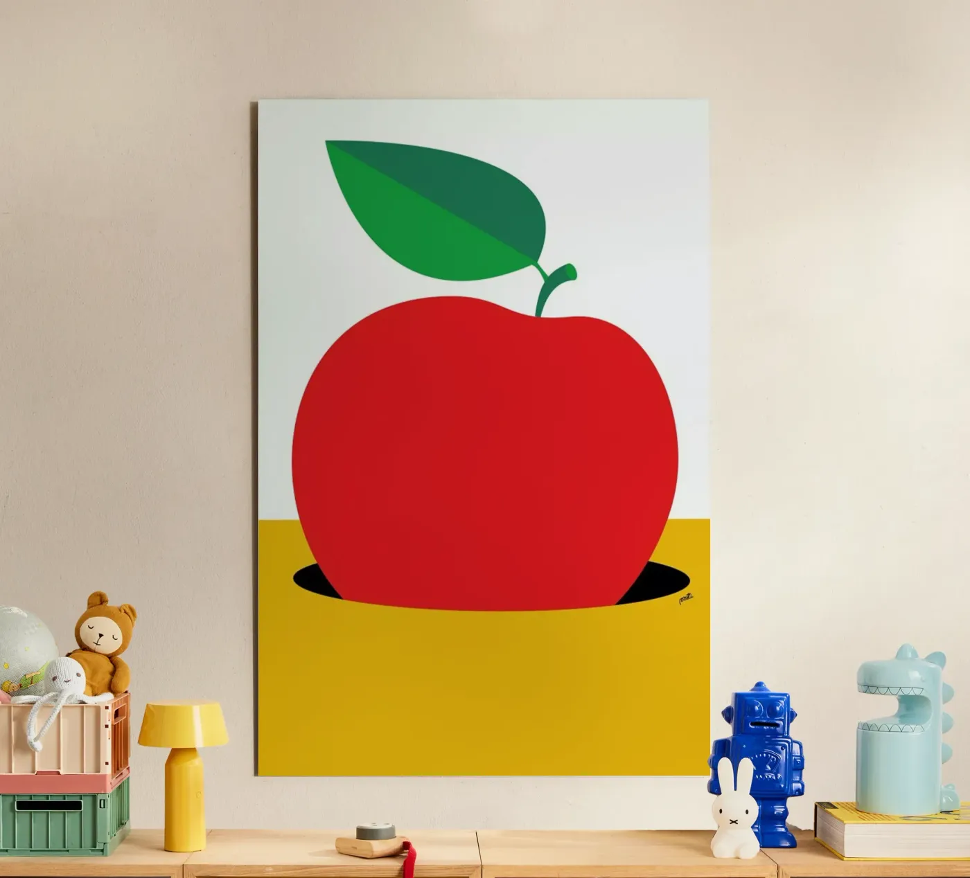 Apple 2 pannello forex da Pietari Posti