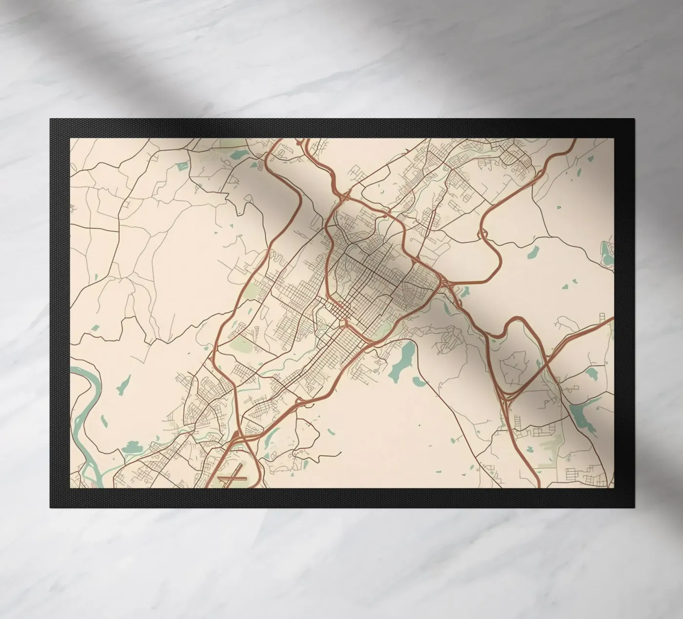 Scranton PA zerbino da Jacob W MICKELSON