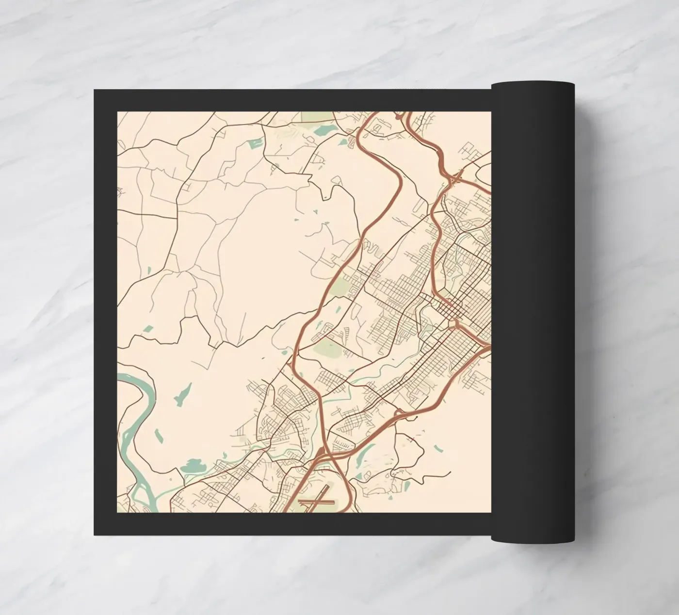 Scranton PA zerbino da Jacob W MICKELSON