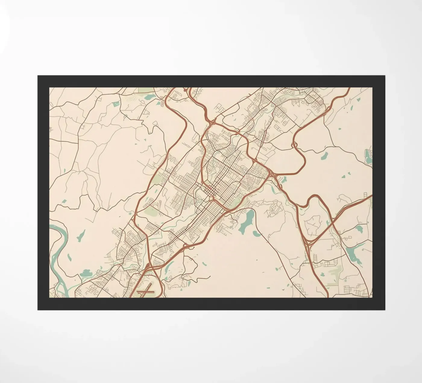 Scranton PA zerbino da Jacob W MICKELSON