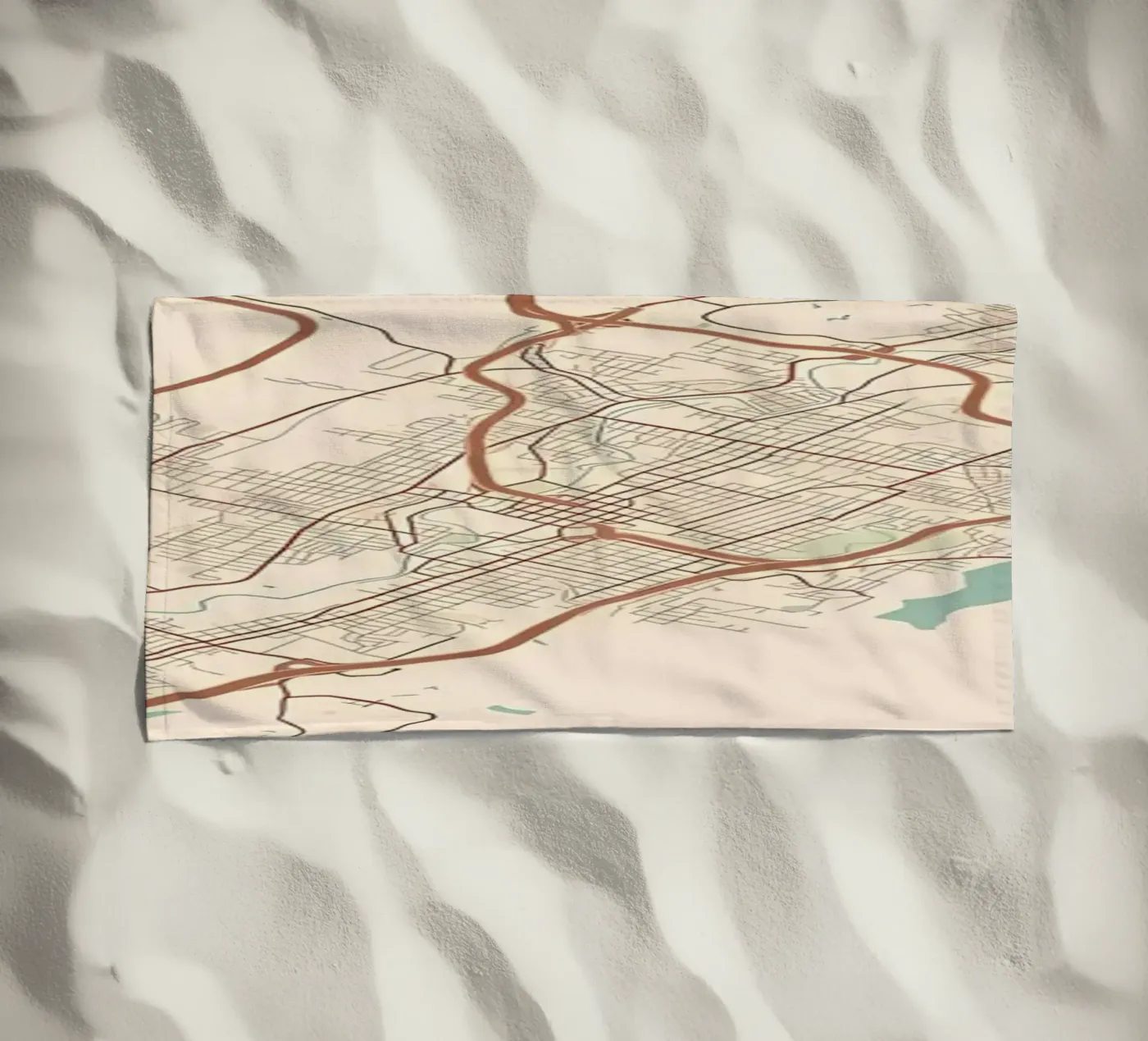 Scranton PA telo mare da Jacob W MICKELSON