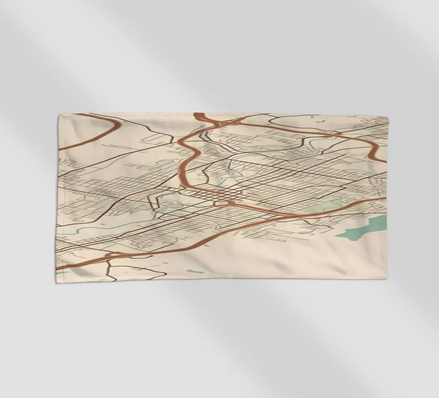 Scranton PA telo mare da Jacob W MICKELSON