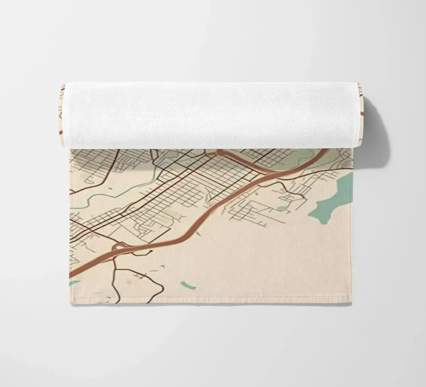 Scranton PA telo mare da Jacob W MICKELSON