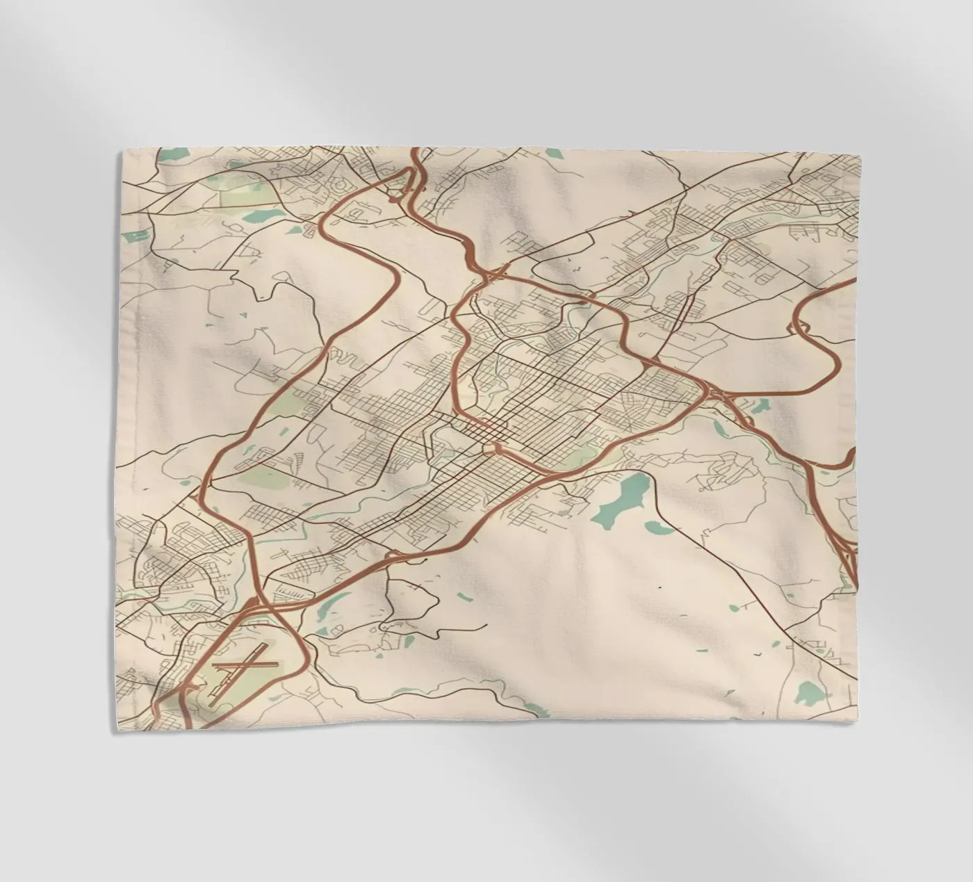 Scranton PA telo mare da Jacob W MICKELSON