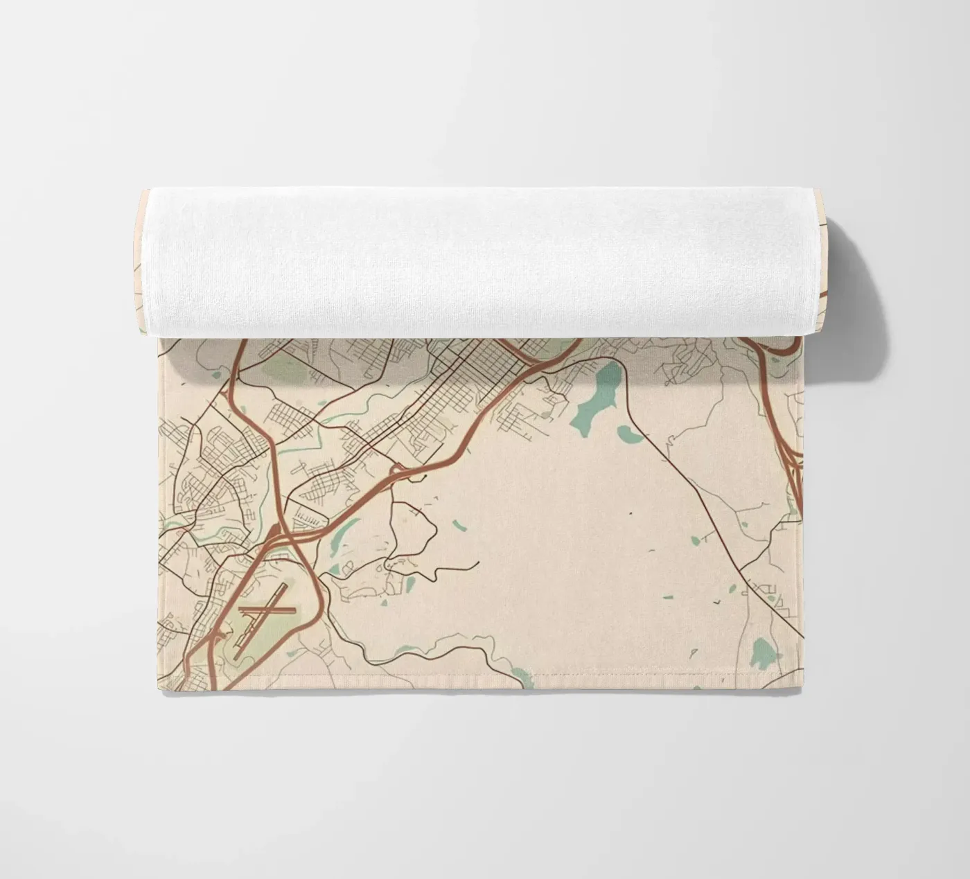 Scranton PA telo mare da Jacob W MICKELSON