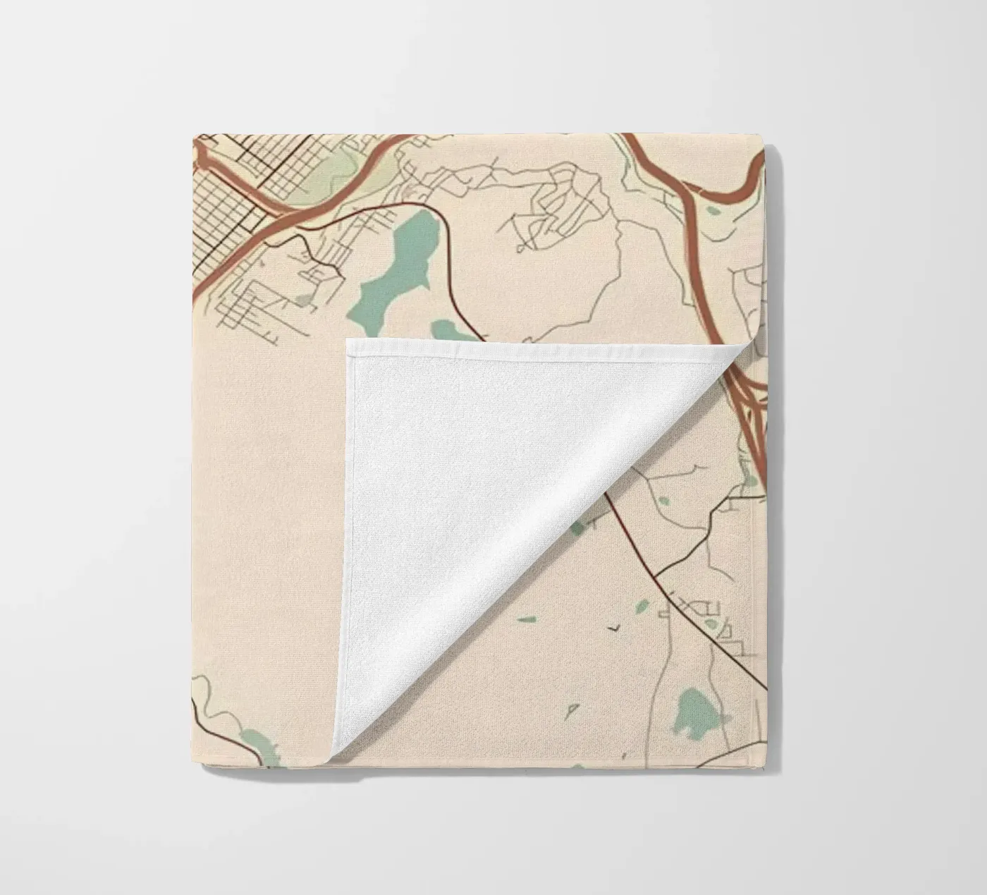 Scranton PA telo mare da Jacob W MICKELSON