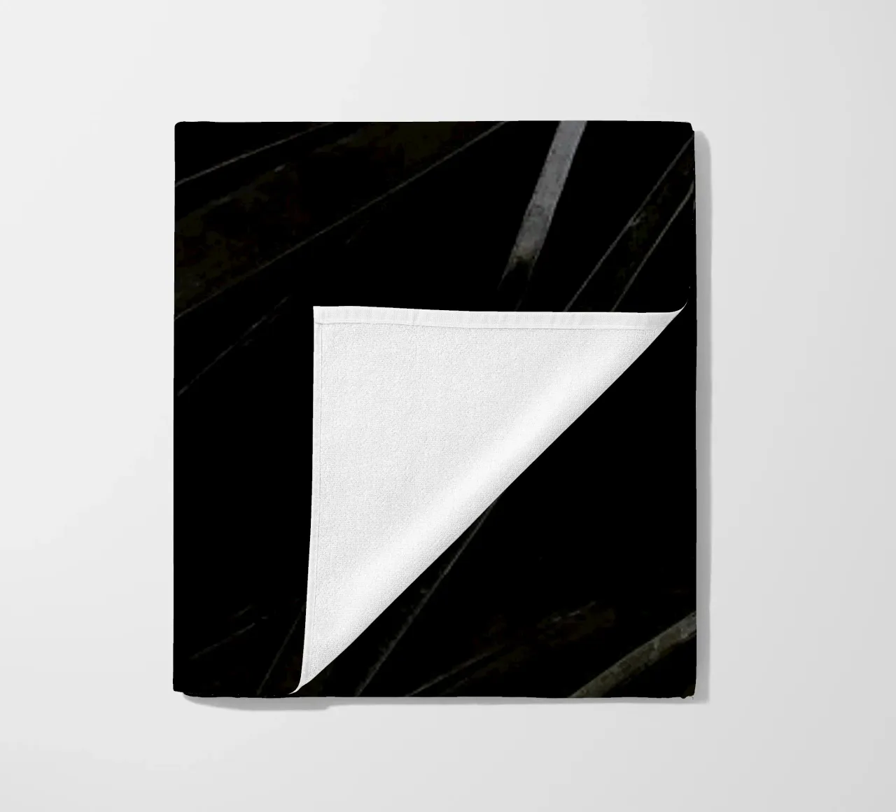 Black Palms telo mare da Chris Abatzis