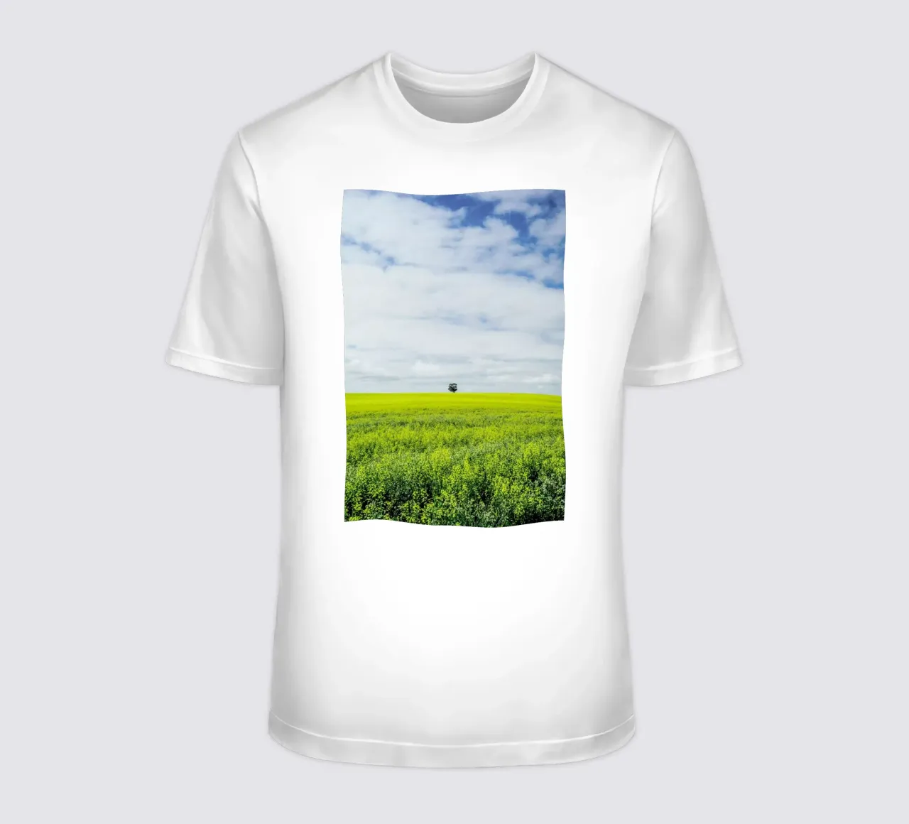 Paarl t-shirt da Shot By Clint