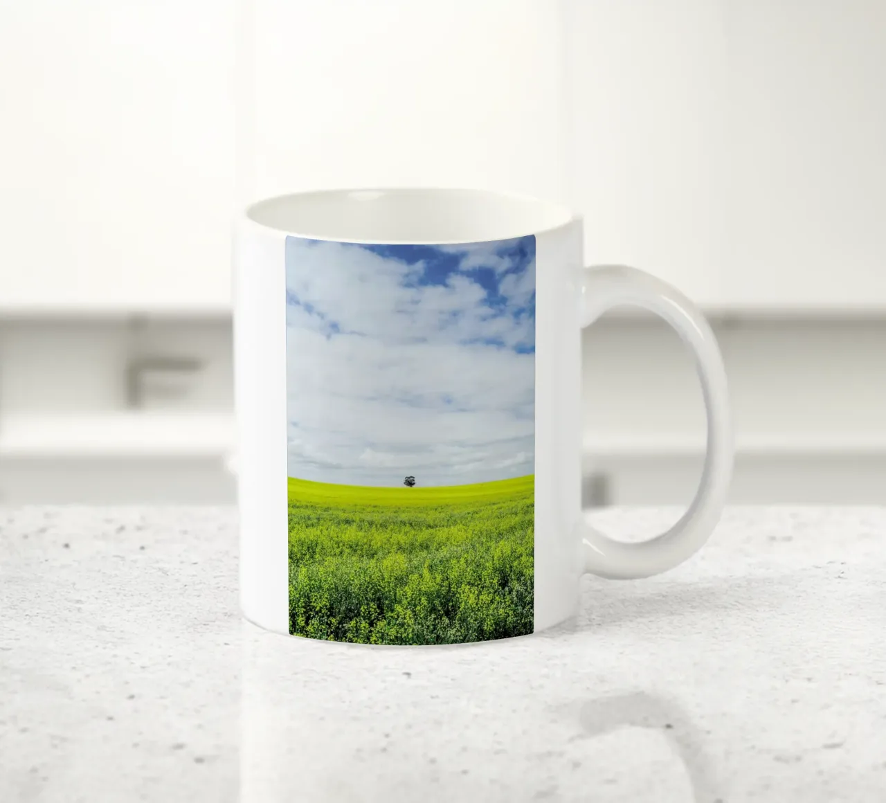 Paarl tazza in ceramica da Shot By Clint