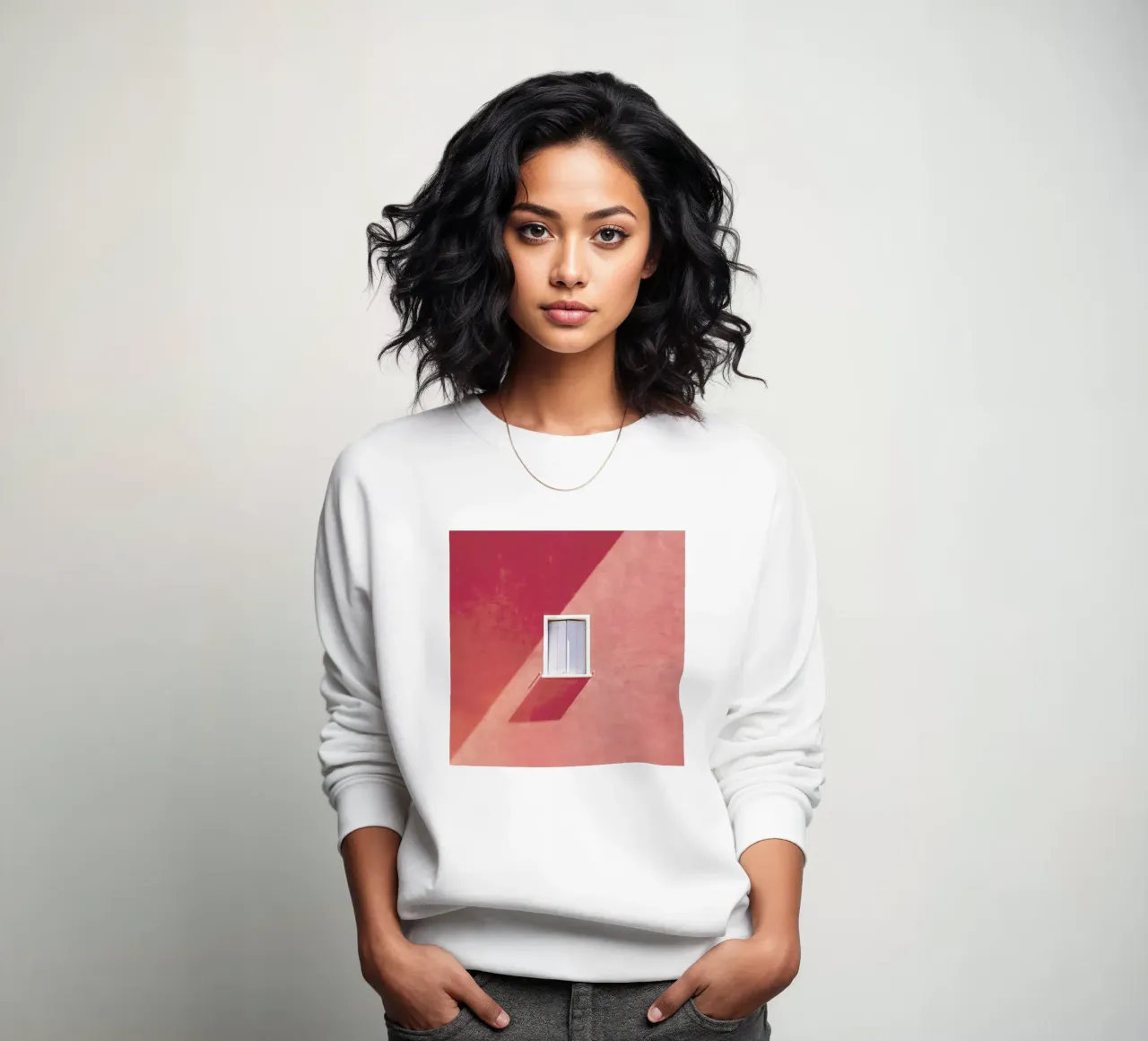 Lunchtime felpa da Rupert Höller