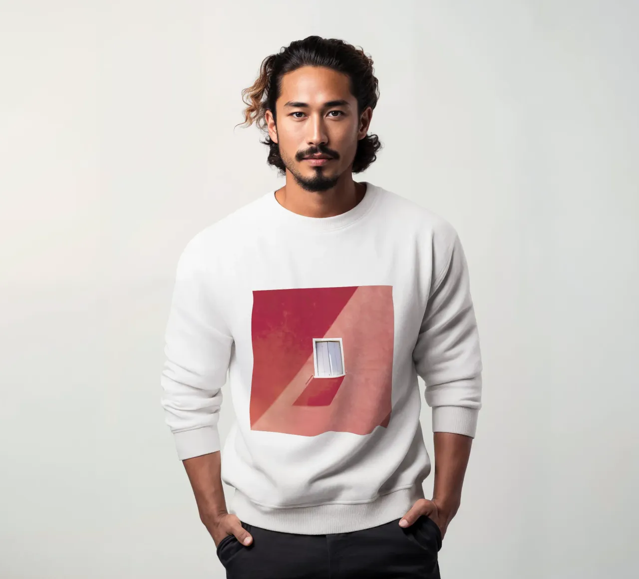 Lunchtime felpa da Rupert Höller