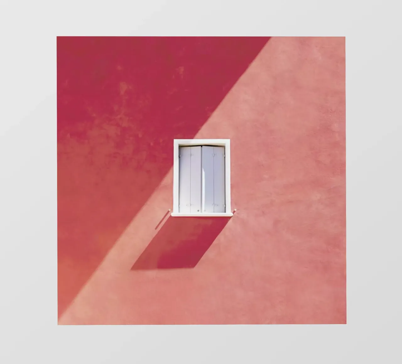 Lunchtime pellicola backlit da Rupert Höller