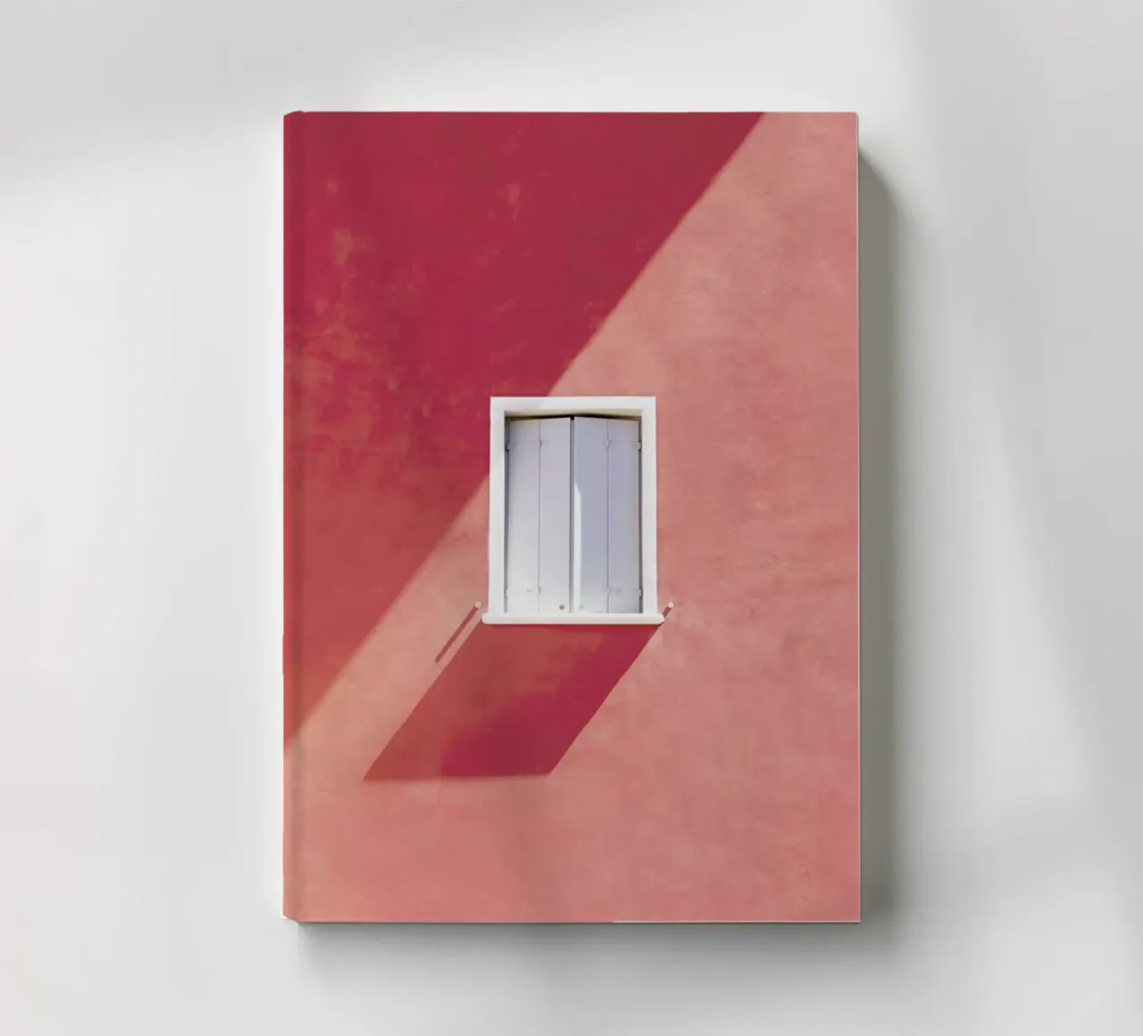 Lunchtime carnet de notes de Rupert Höller