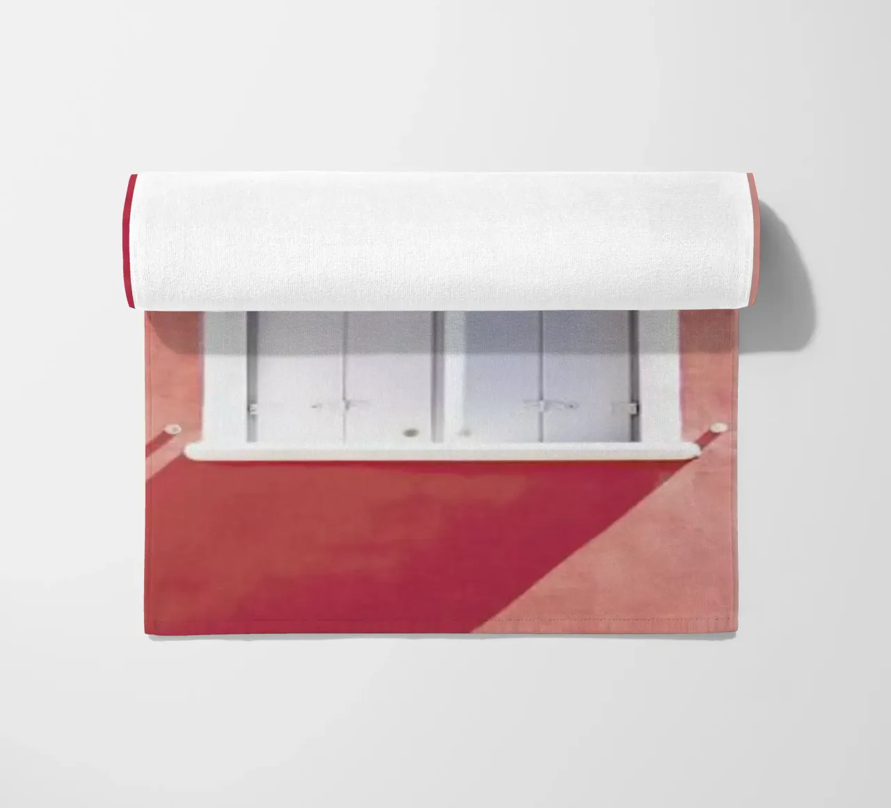 Lunchtime telo mare da Rupert Höller