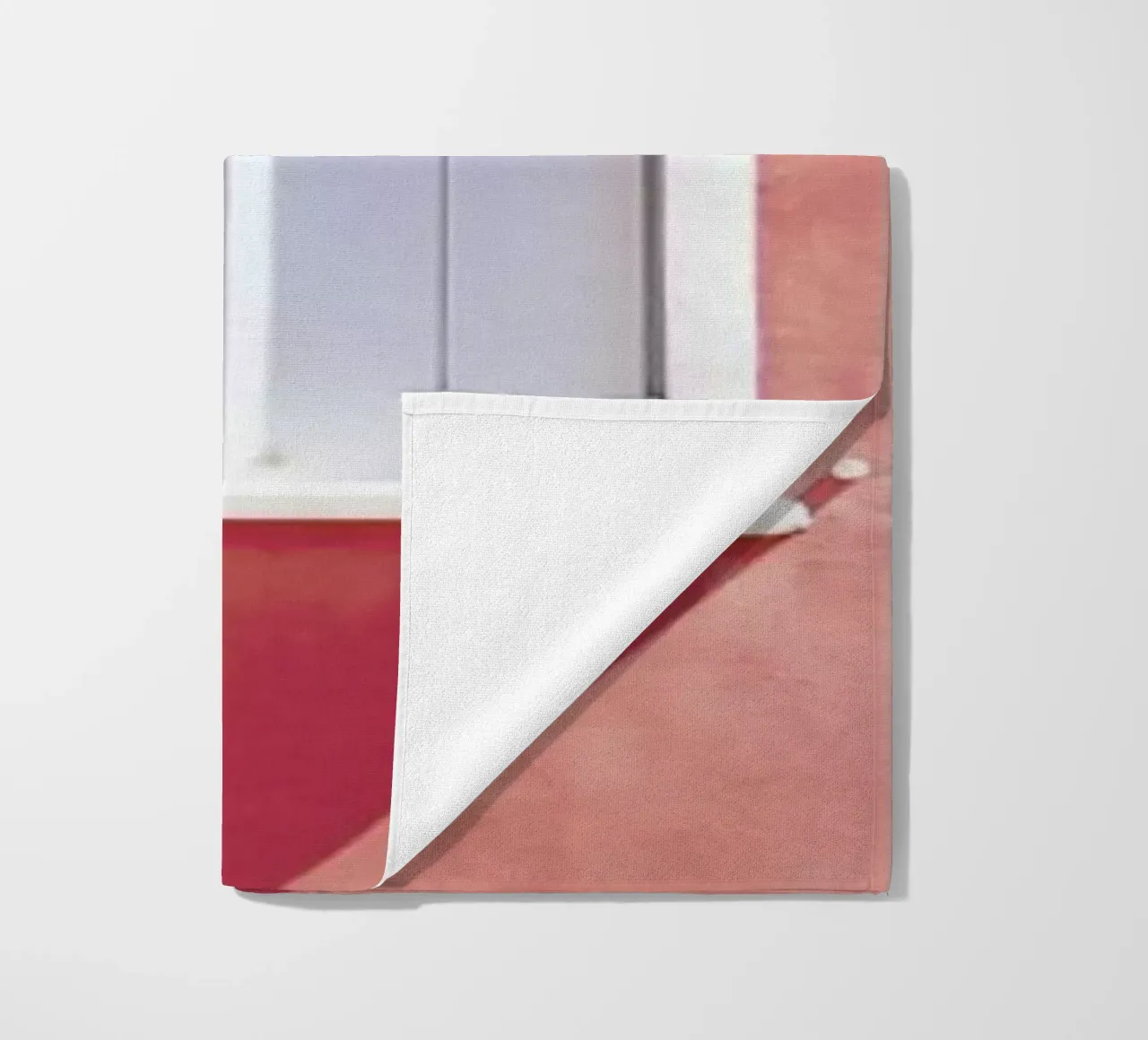 Lunchtime telo mare da Rupert Höller