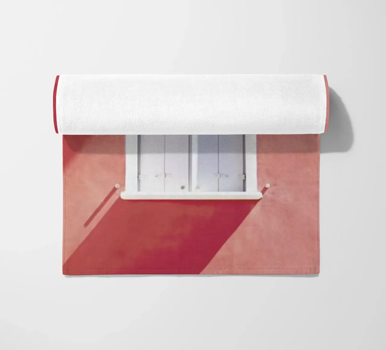 Lunchtime telo mare da Rupert Höller