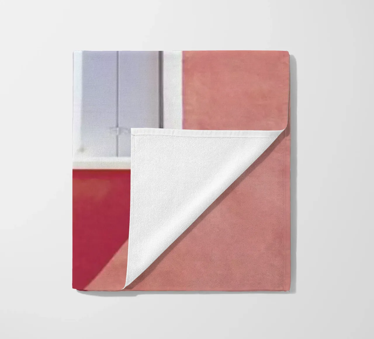 Lunchtime telo mare da Rupert Höller