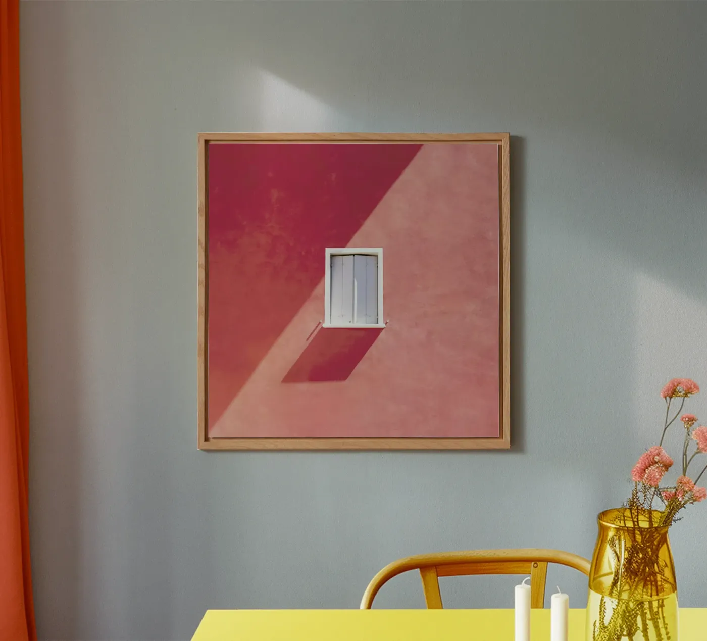 Lunchtime forex plate by Rupert Höller