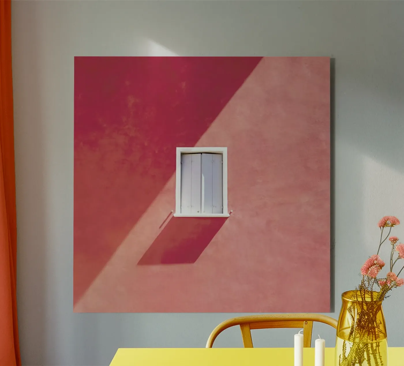 Lunchtime forex plate by Rupert Höller