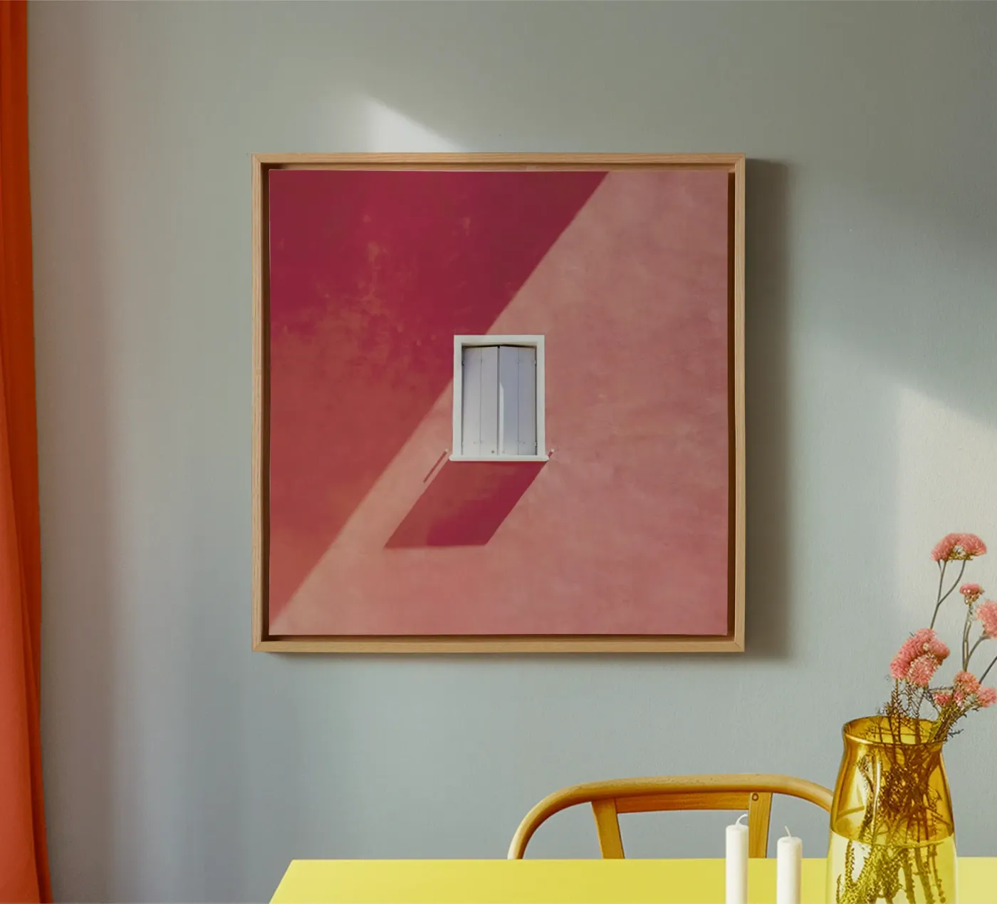 Lunchtime tela da Rupert Höller