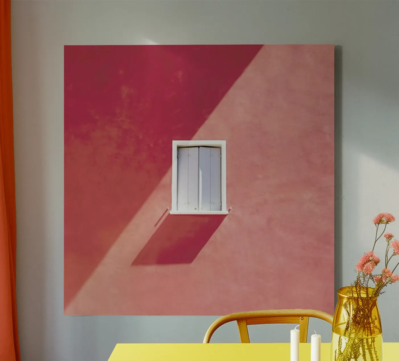 Lunchtime tela da Rupert Höller