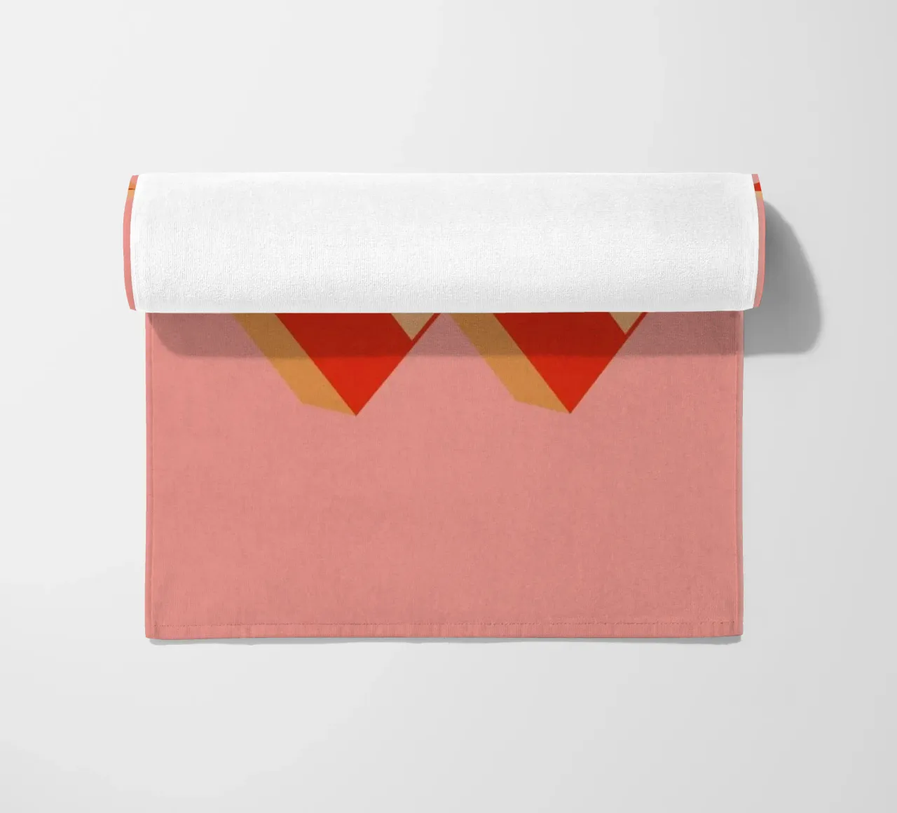 Red W telo mare da daylight design studio
