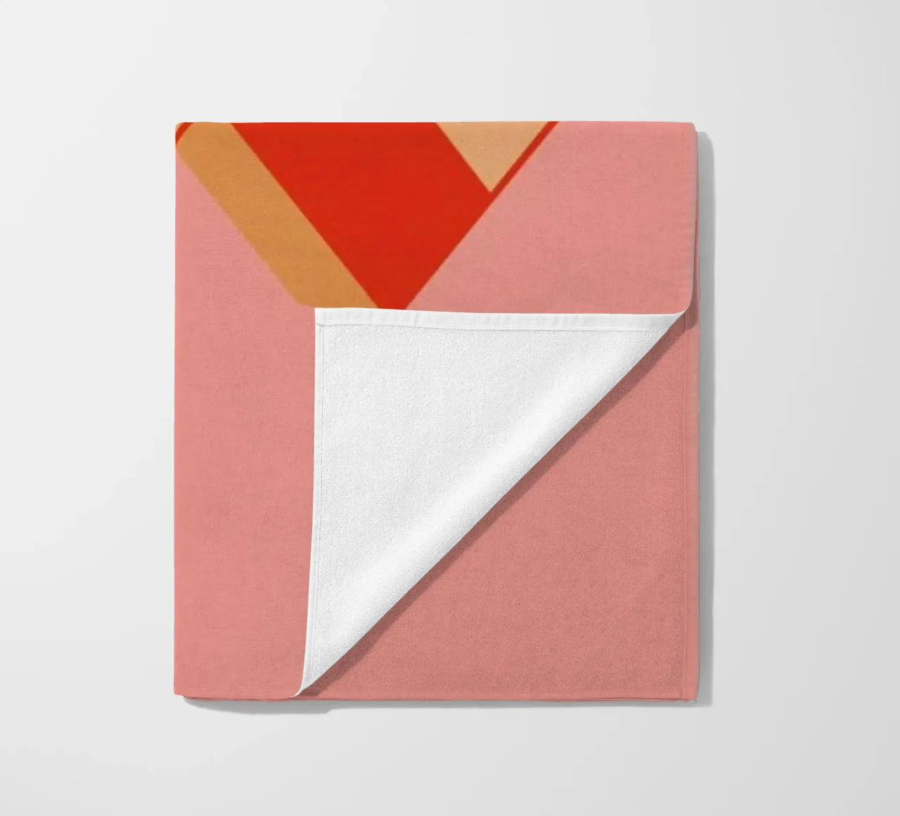 Red W telo mare da daylight design studio