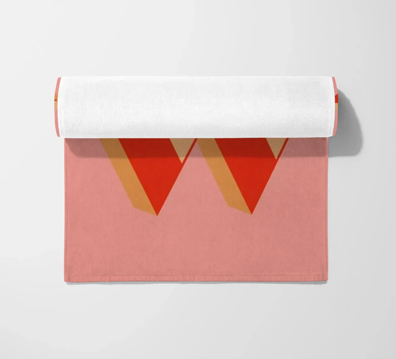 Red W telo mare da daylight design studio