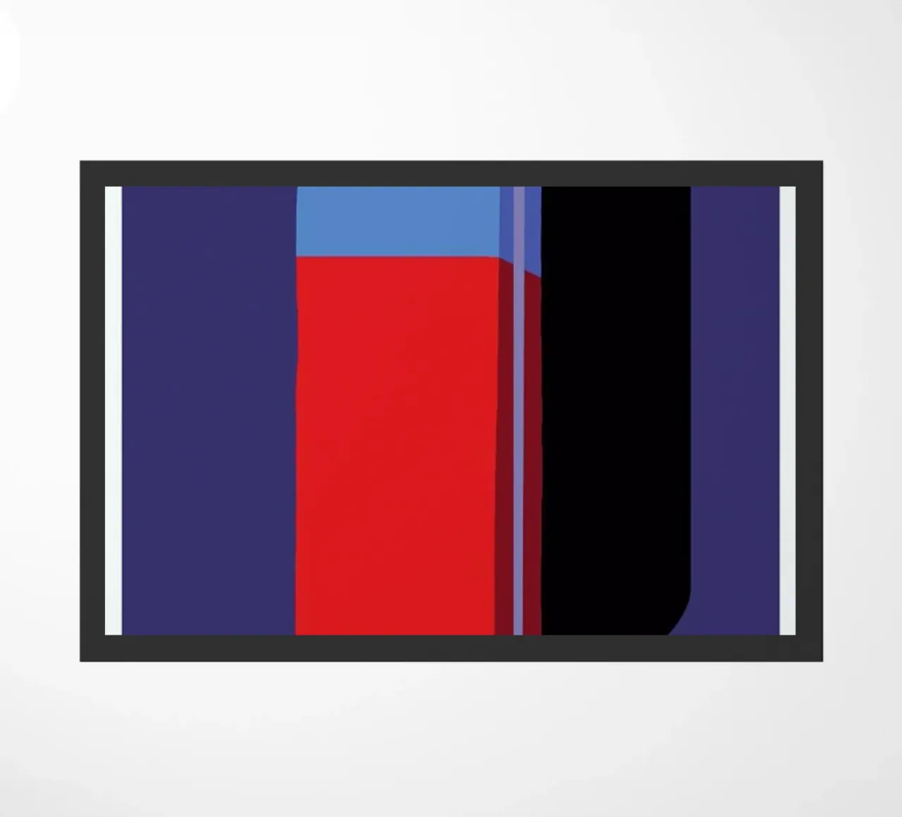 Erase zerbino da Pietari Posti