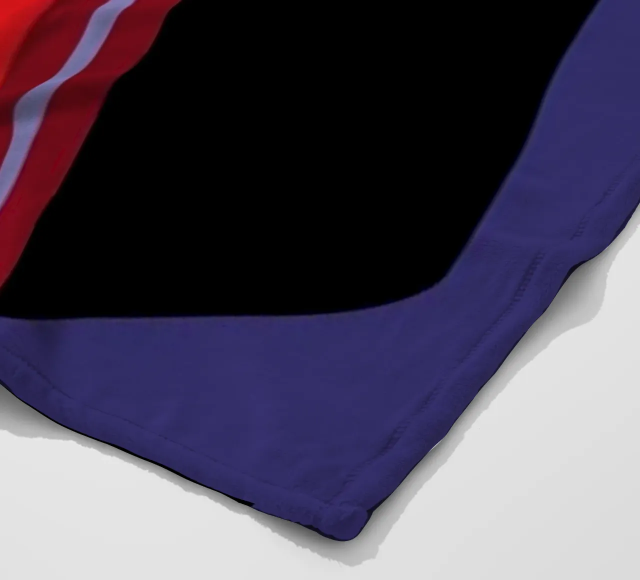Erase coperta in pile da Pietari Posti