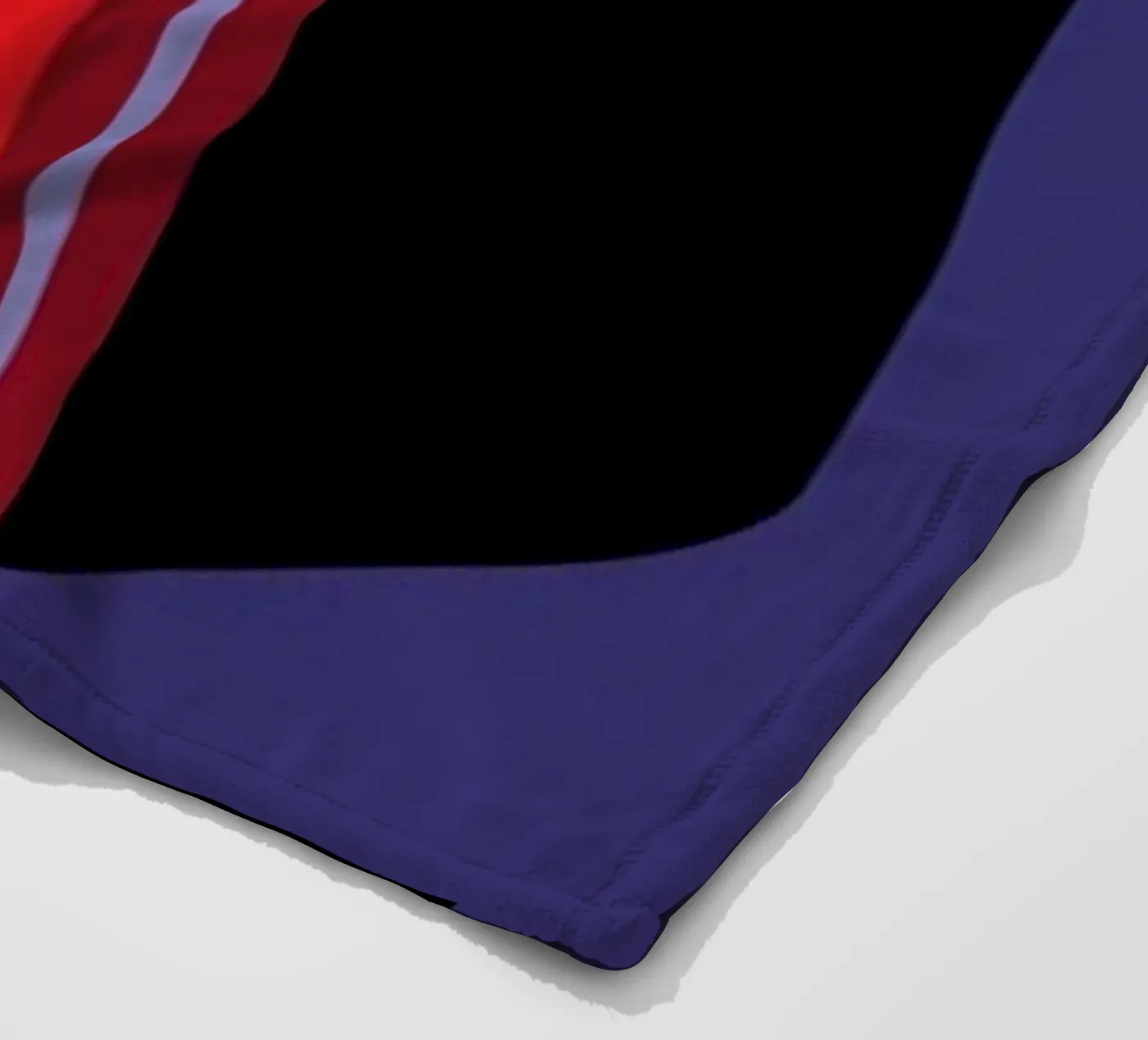 Erase Fleecedecke von Pietari Posti