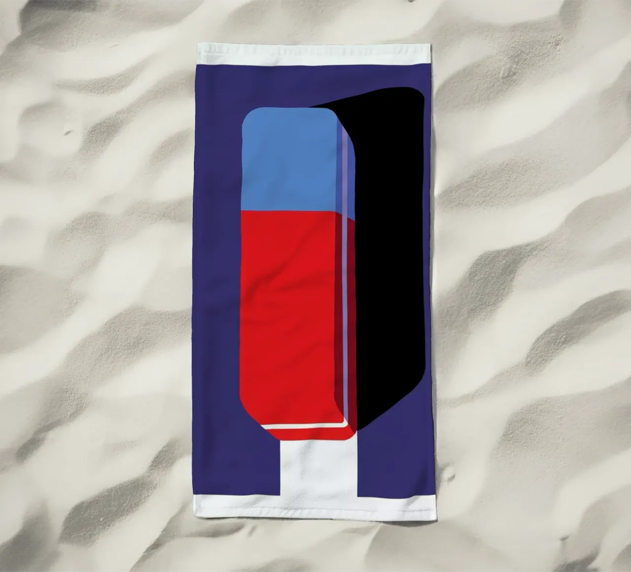 Erase telo mare da Pietari Posti