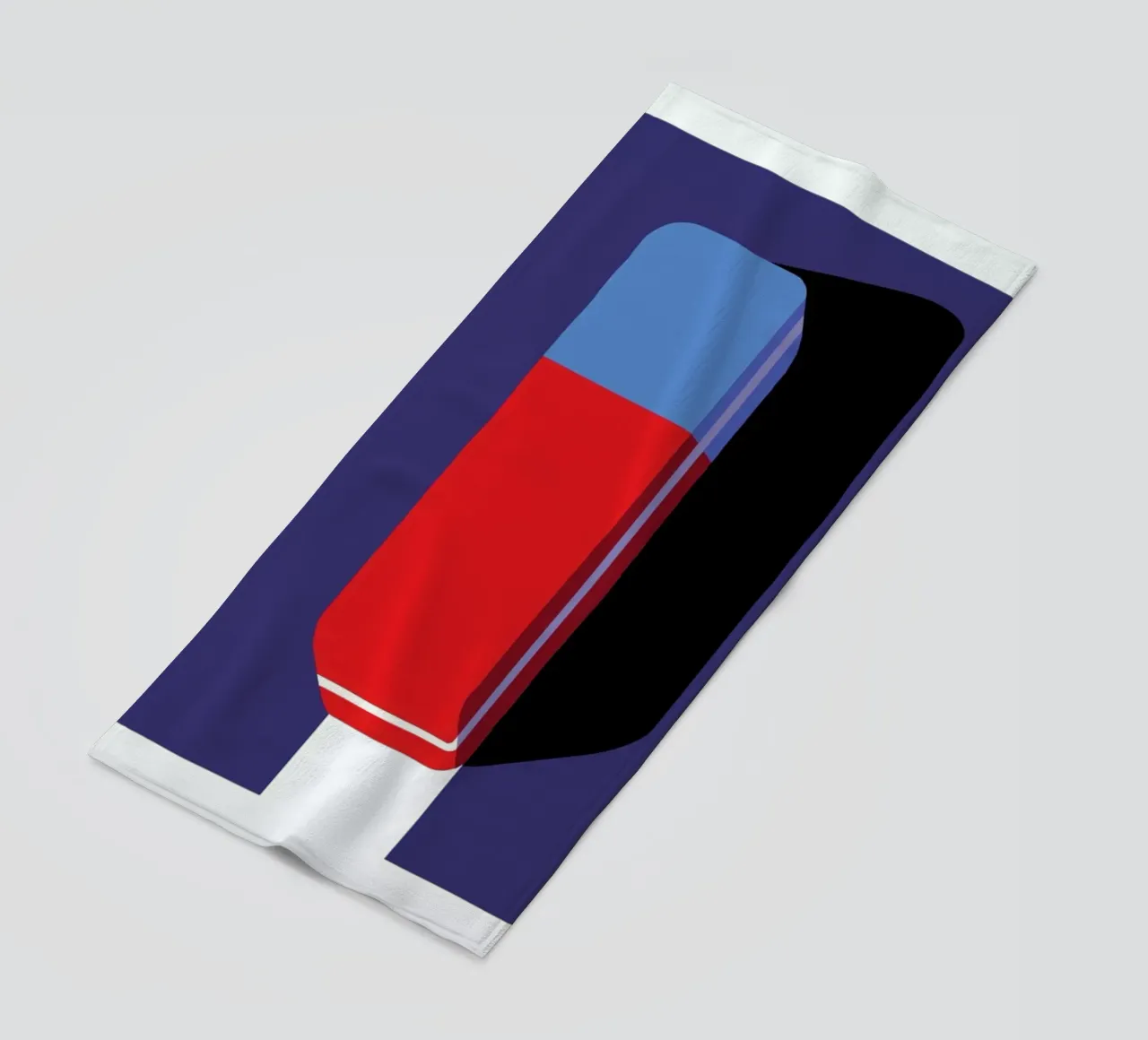 Erase telo mare da Pietari Posti