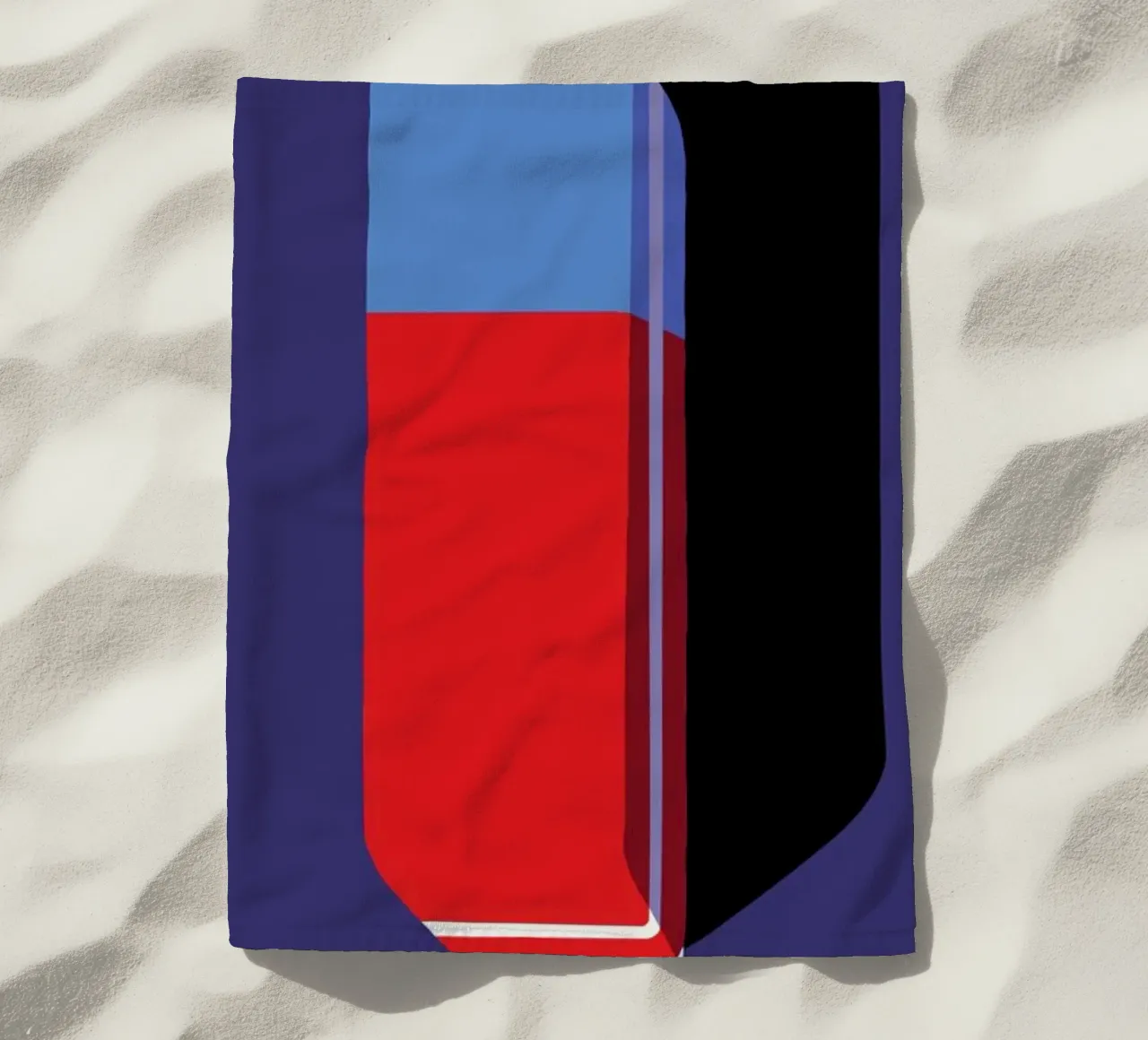 Erase telo mare da Pietari Posti