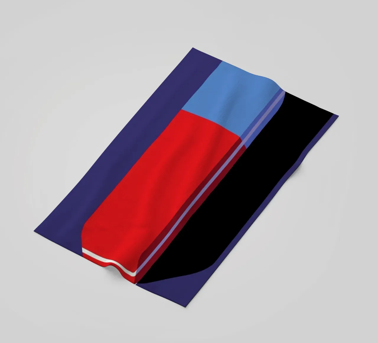 Erase telo mare da Pietari Posti