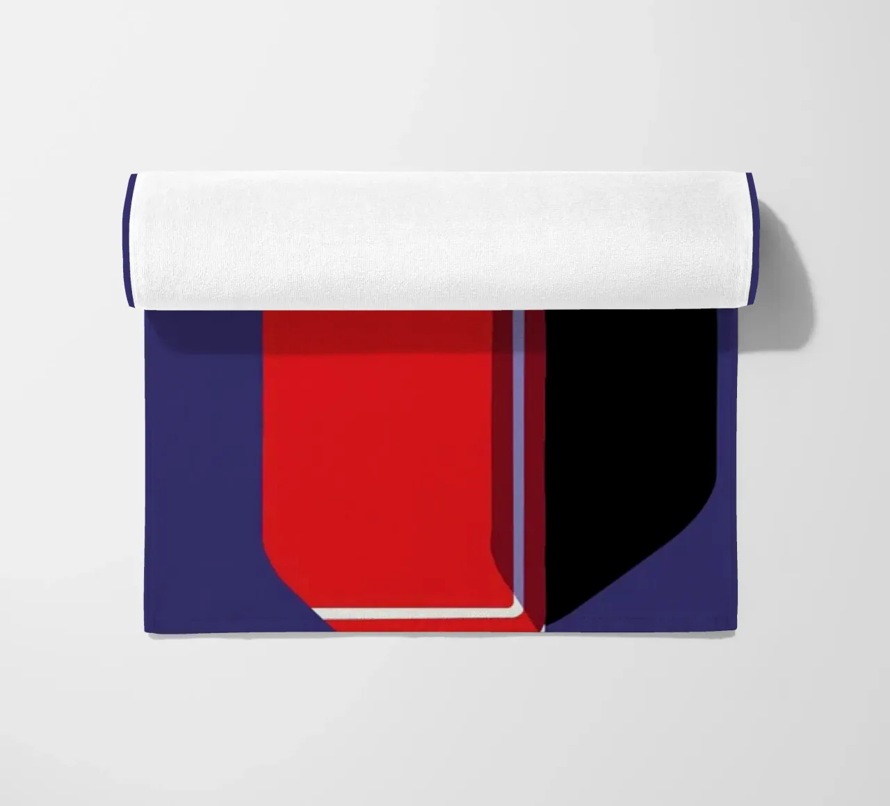 Erase telo mare da Pietari Posti