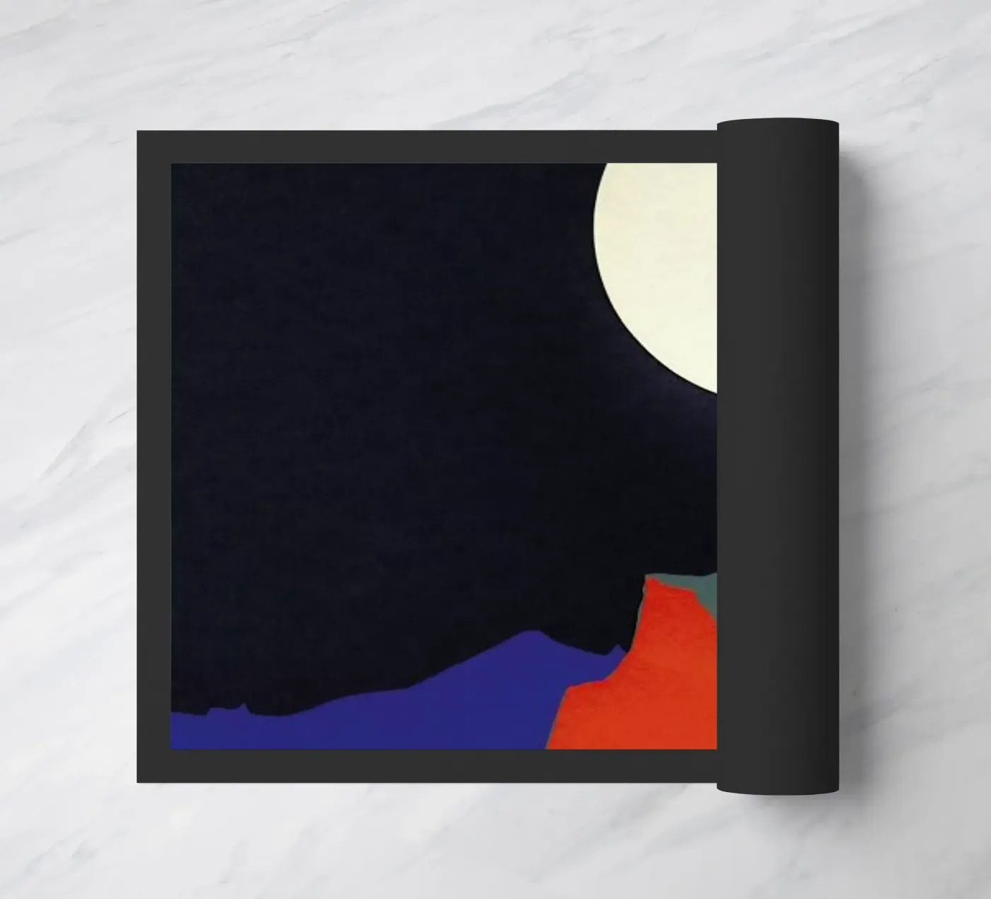 Half Dome zerbino da Rosi Feist