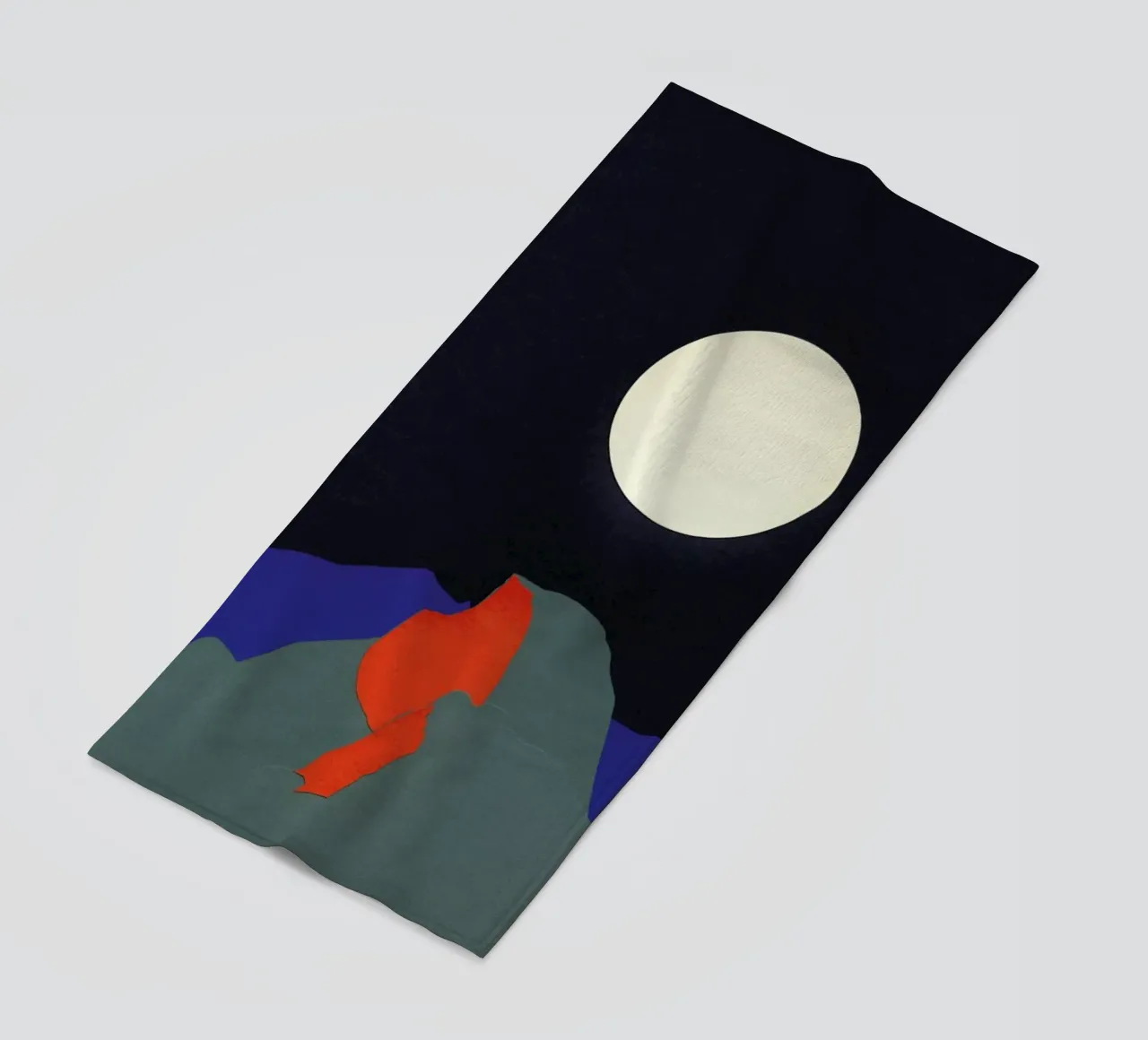 Half Dome product.type.towel-beach common.byCreator Rosi Feist