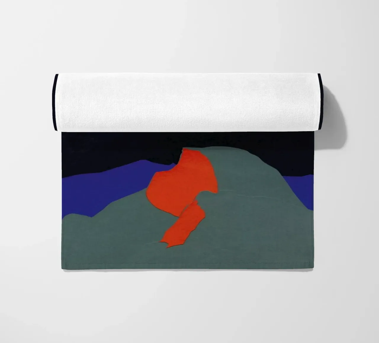 Half Dome product.type.towel-beach common.byCreator Rosi Feist