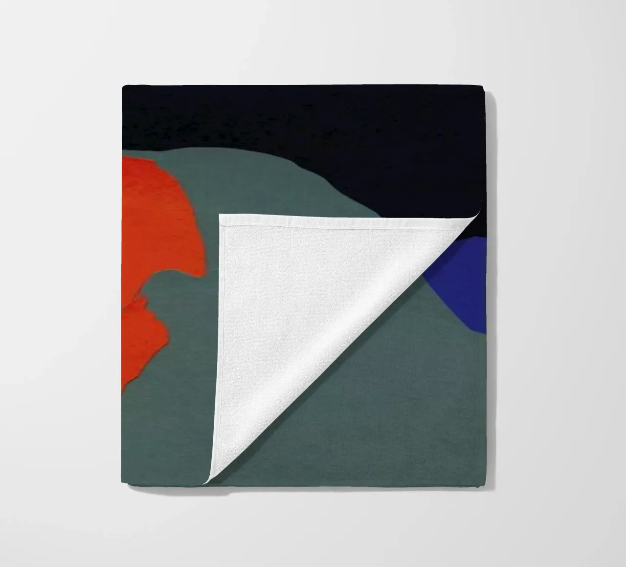 Half Dome product.type.towel-beach common.byCreator Rosi Feist