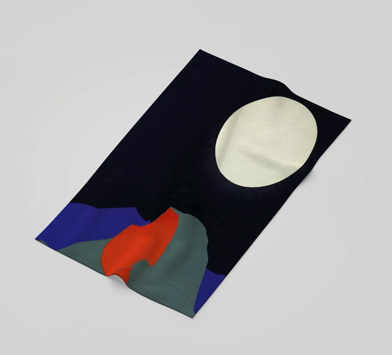 Half Dome product.type.towel-beach common.byCreator Rosi Feist