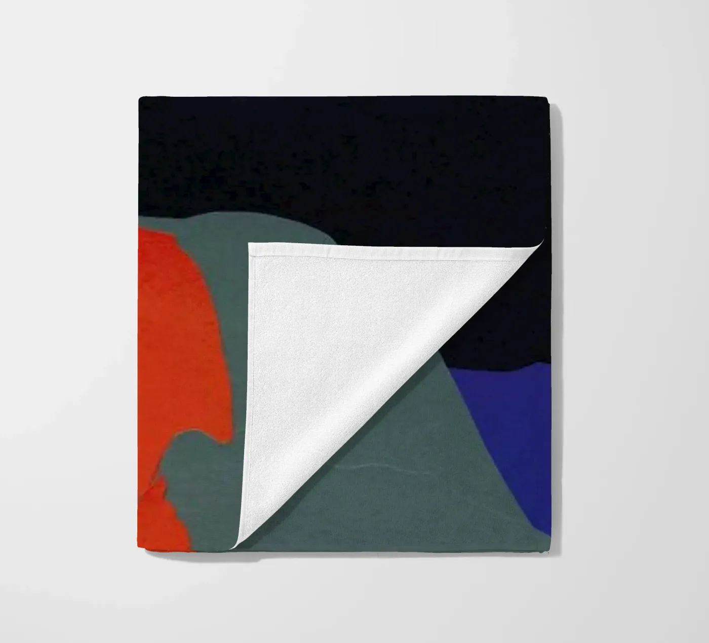 Half Dome telo mare da Rosi Feist