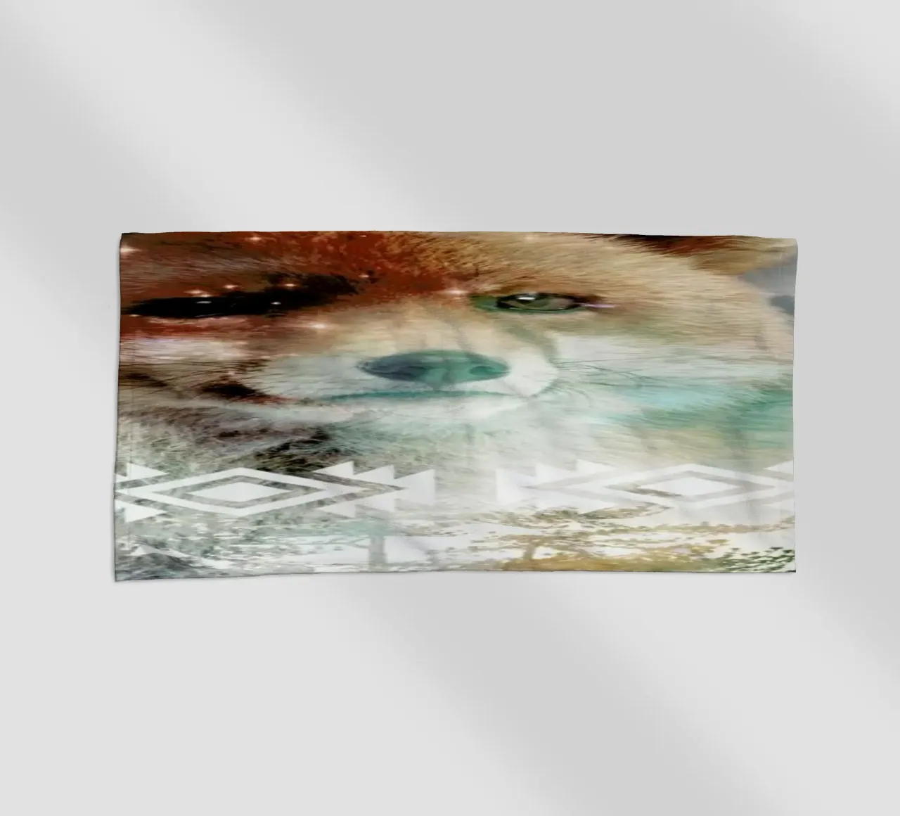 Fox telo mare da Kris Tate