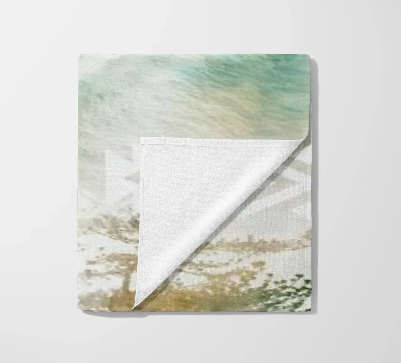 Fox telo mare da Kris Tate