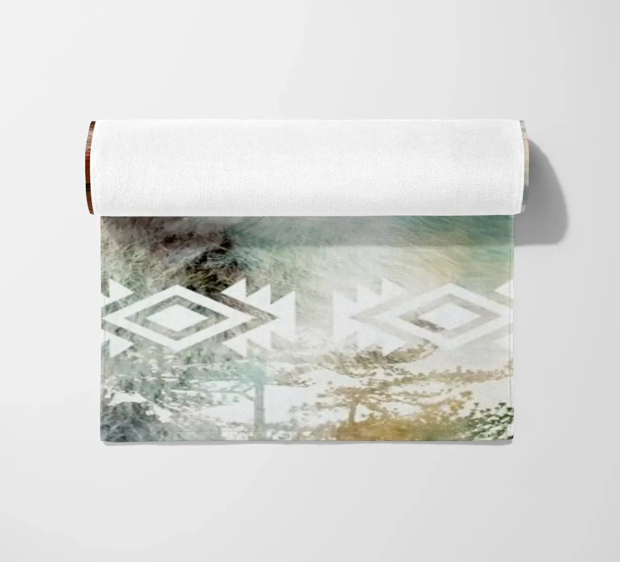 Fox telo mare da Kris Tate