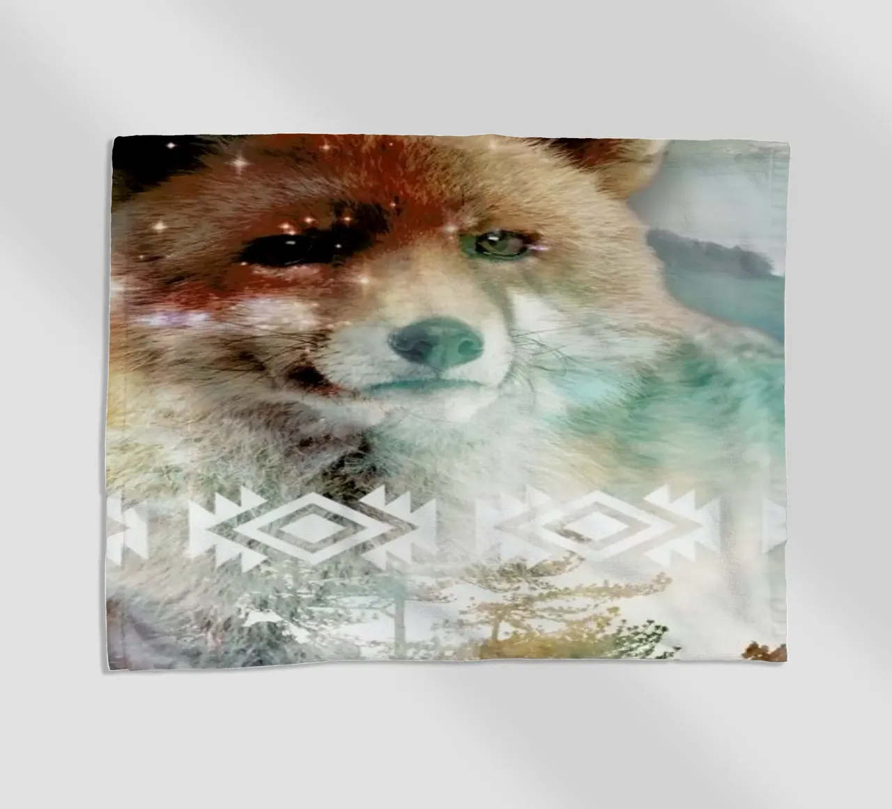 Fox telo mare da Kris Tate