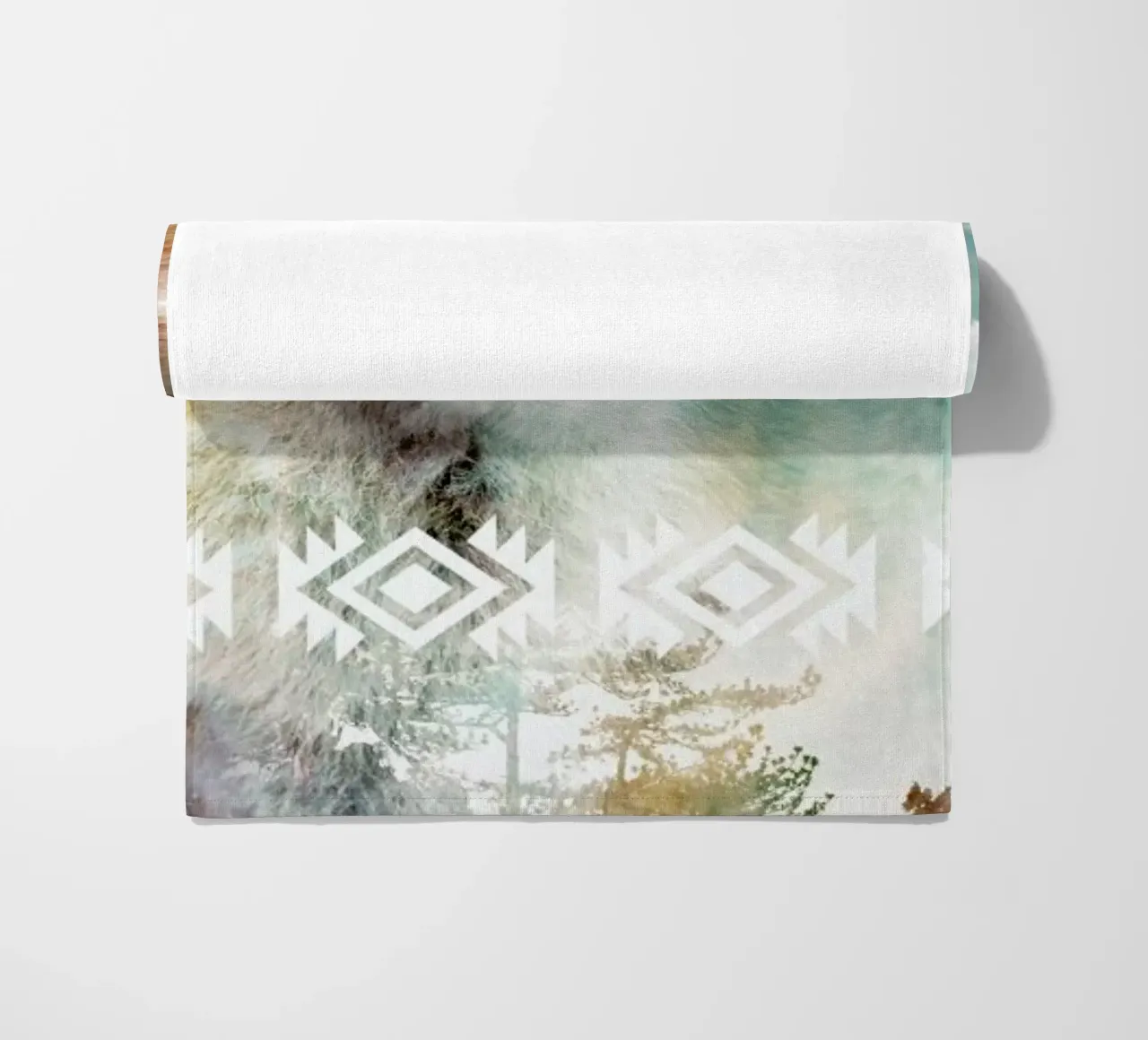 Fox telo mare da Kris Tate