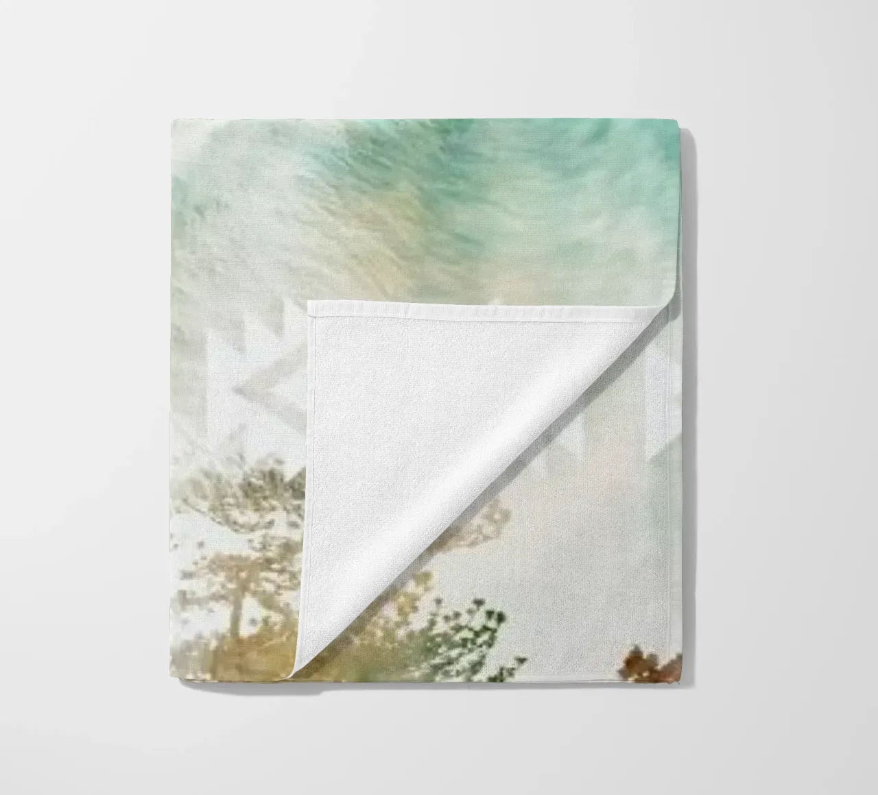 Fox telo mare da Kris Tate